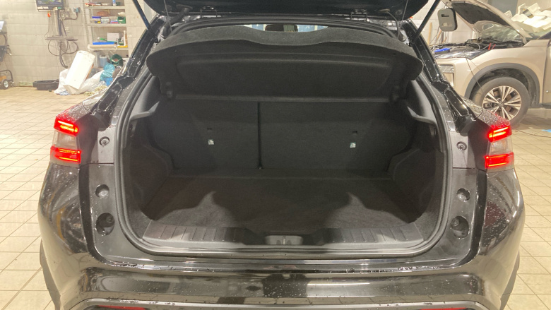 Nissan Juke 1.0 DiG-T 114 N-Connecta 5dr Petrol Hatchback